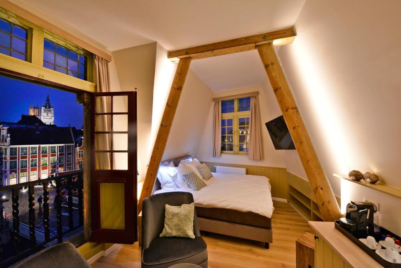 Bed & Breakfast With A View 2*